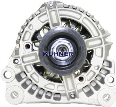 AD KUHNER 301378ri -  Генератор
